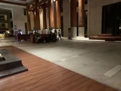 -三亚海棠湾万丽度假酒店