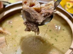 -大中华酒楼·主席武昌鱼·武汉美食地标(江汉路步行街店)