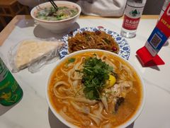 -青年路烩面馆(绿地世纪城店)