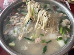 -首占学彬杠面(日韵东方店)