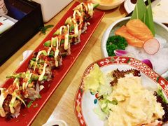 -初居食屋日式料理(万象城购物中心店)