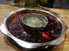 -渝宗老灶火锅(巴国城店)
