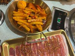 -炭之家·齐齐哈尔非遗烤肉·鲜切直供(中央大街店)