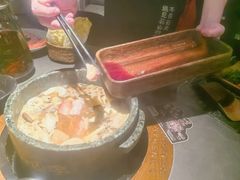 -芸山季·云南山珍菌火锅(人民广场来福士店)