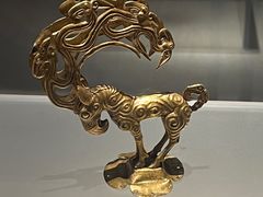 -陕西历史博物馆