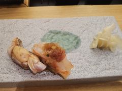 -鮨政· Omakase(港汇恒隆广场店)