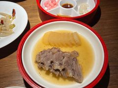 -清水亭湖北菜(大屯DT51店)