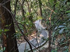 -广州市白云山风景名胜区