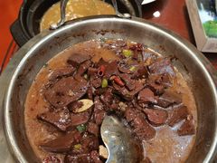 -小秦淮·南京土菜(新亭西路店)