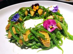 烙椒焖鲍鱼-凤凰湘语·湘粤鲜融(浦东旗舰店)