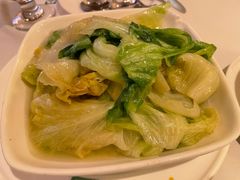 -太平馆餐厅(尖沙咀店)