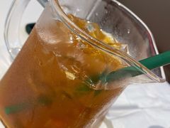 -柠檬树茶餐厅(海雅缤纷城店)