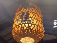 大堂-南京大牌档(三阳广场苏宁店)