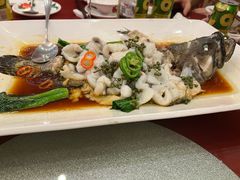 -顺风山庄(水濂山店)