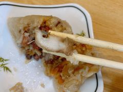 -嘉华小吃(蛇口市场店)