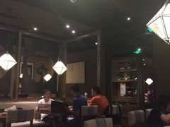 -云海肴·汽锅鸡·云南菜(天津国金汇店)