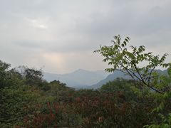 -山王坪喀斯特国家生态公园