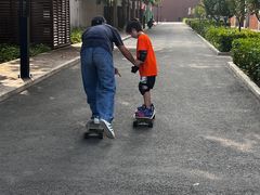 -TAC滑板滑雪俱乐部(朗园park店)