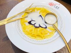 -玉舌尖私房菜(裕华店)