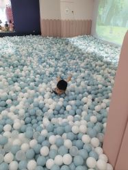 -奈尔宝家庭中心·亲子餐厅(鄞州万达店)