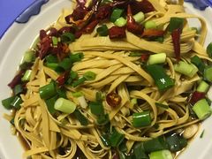 -牛庄高晓山风味馅饼城(海城店)