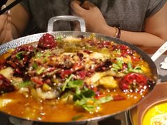 -老淮滨-蚌埠非遗小吃(淮河路店)