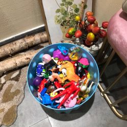 -马克叔叔儿童理发形象设计