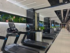 -悦莱美游泳健身(珠江新城花城汇店)