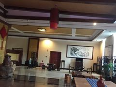 -大理地热国