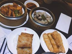 -糖朝(尖沙咀店)