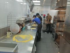 -达美乐比萨(新洲店)