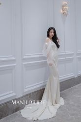 -MANLI BRIDAL婚纱