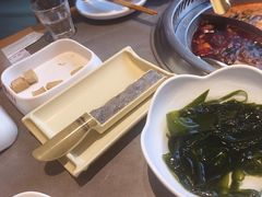 -蜀留香火锅·始于1999·原四川老火锅(白堤路店)