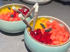 -小党嘉峪关烤肉(胜利路总店)