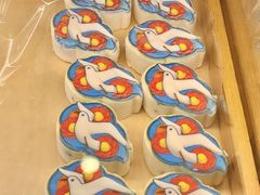 -昆明冠生园·蛋糕·面包(南强街店)