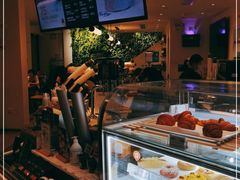 -Peet's Coffee皮爷咖啡(大学路店)