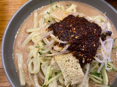 -煜北·西北小馆(曲阳路店)