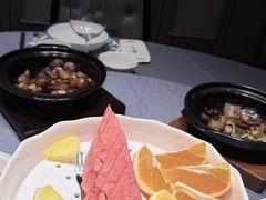 -狮王府淮扬菜(万象城店)