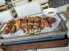 -羊之道草原味道清真餐厅(番禺店)