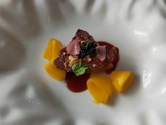 -香樟花园法式铁板烧(恒隆广场店)