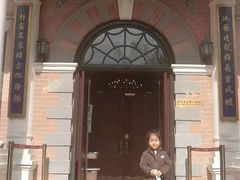 -北京动物园-畅观楼