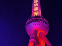 -东方明珠广播电视塔