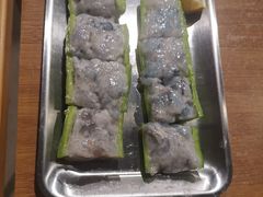 -霸腹烤肉(厦门柚子番店)