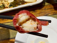 -金谷园饺子·烧烤·家宴(人大总店)