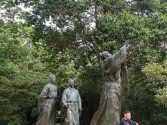 -敬亭山风景名胜区