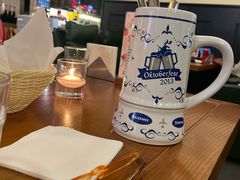 -Planda 普兰达·啤酒花园德国餐厅(观唐店)