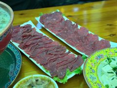 -松嘎里·乌拉满族火锅