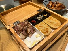 -四季餐厅(大寺店)