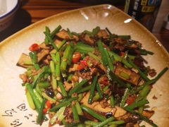 炒香干-随缘小馆(红岭路店)