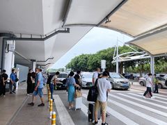-福州长乐国际机场